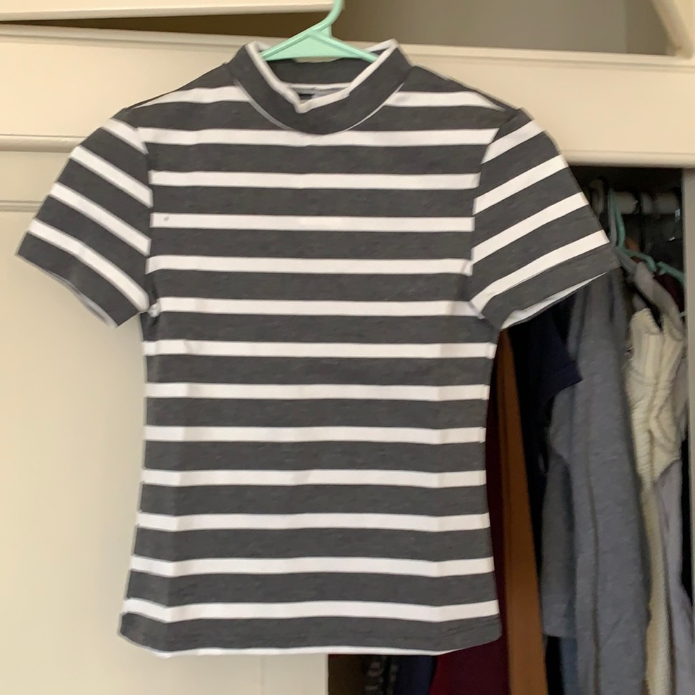 American apparel women’s top